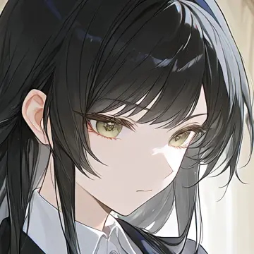 Profile image of メアリー