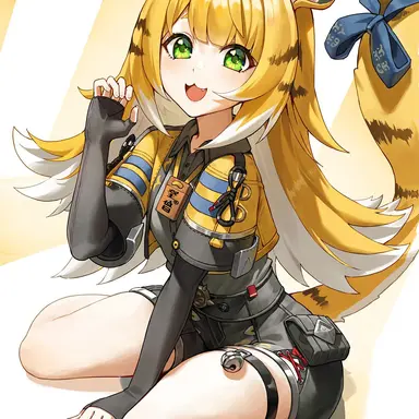 Profile image of Ju Fufu