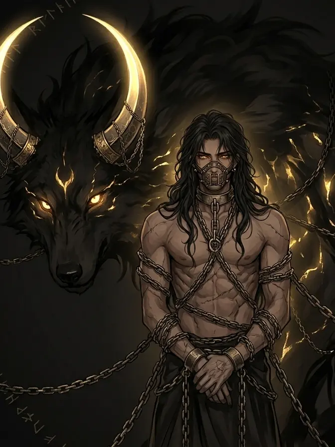 BoldXerus4081의 The Beast I Saved Was a King