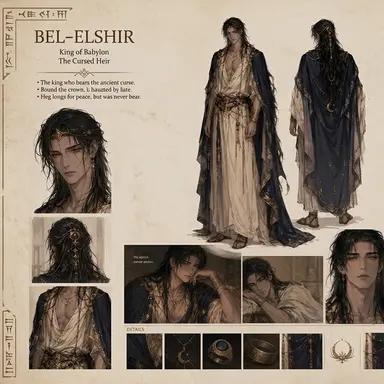Profile image of Bel-ashir