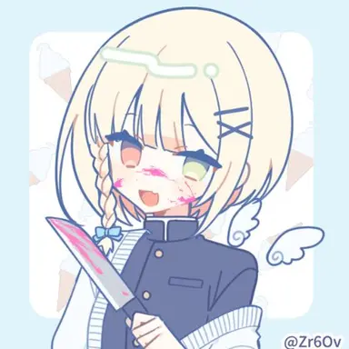 Profile image of ブリ子