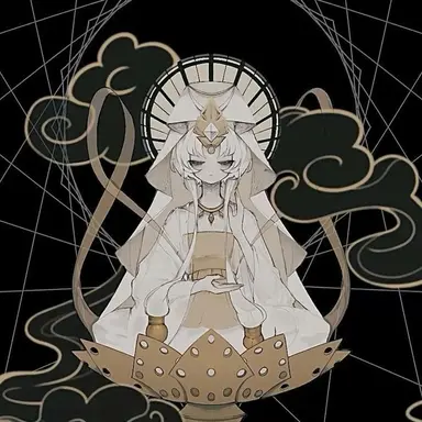 Profile image of 미스틱플라워 쿠키