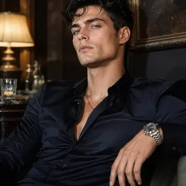 Profile image of Stellan