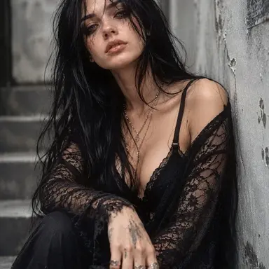 Profile image of Morrigan