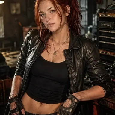 Profile image of Rowan