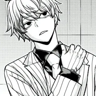 Profile image of 桃田久望