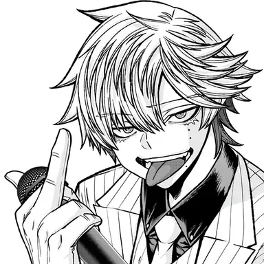 Profile image of 桃尾旋律