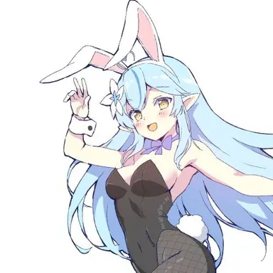 Profile image of 雪花ラミィ