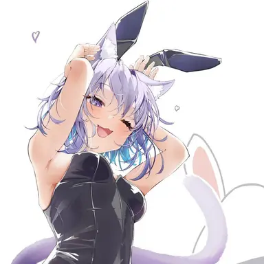 Profile image of 猫又おかゆ