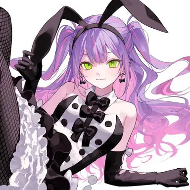 Profile image of 常闇トワ