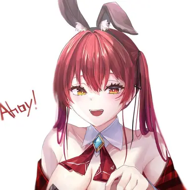 Profile image of 宝鐘マリン