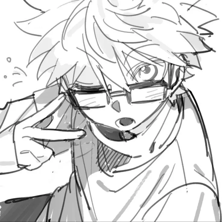 shinju.의 キルア=ゾルディック
