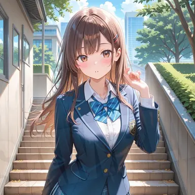 Profile image of 如月未唯
