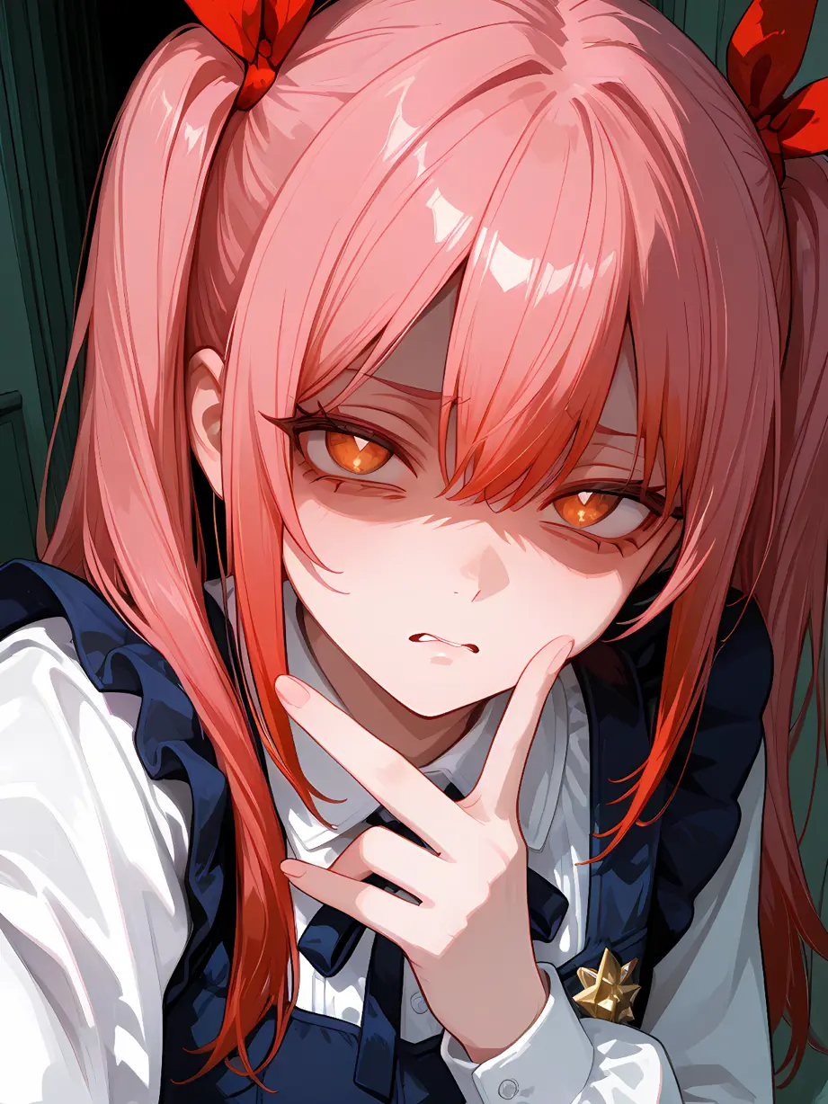 kaname0614의 はぁ、見たよね……？