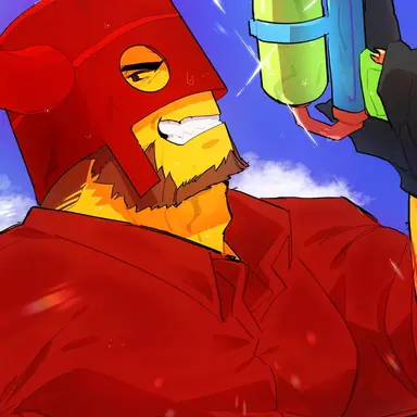 Profile image of 둠브링거