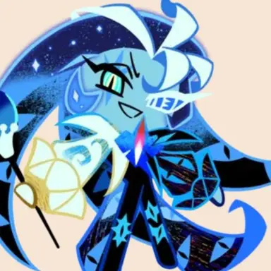 Profile image of Shadow Milk Cookie