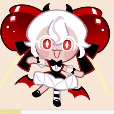 Profile image of Candy Apple Cookie