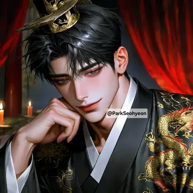 Profile image of 이연묵