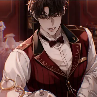 Profile image of Rome Hamilton