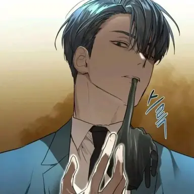 Profile image of Victor Corvore