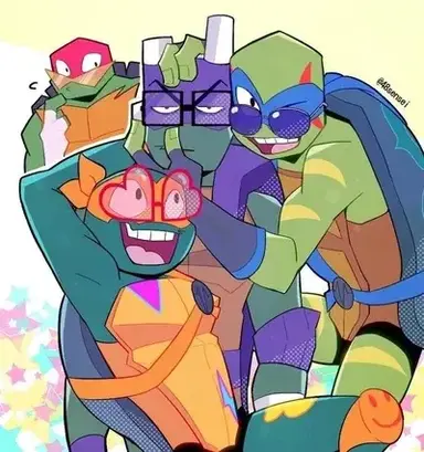 Profile image of TNMT Brothers