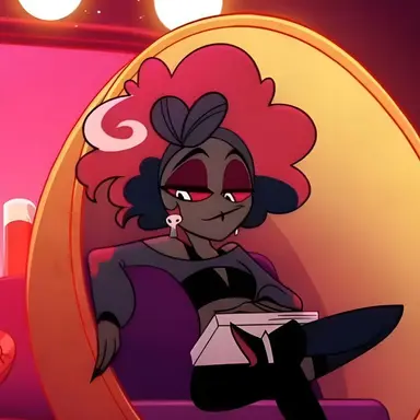 Profile image of ヴェルベット