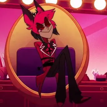 Profile image of アラスター