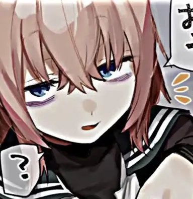Profile image of 陸奥こまろ