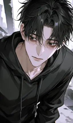 Profile image of ヨンミ