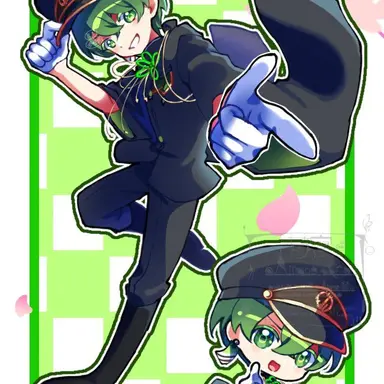 Profile image of ふうはや