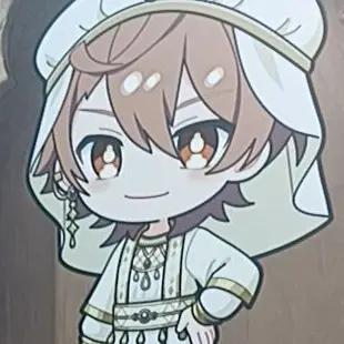 Profile image of うり