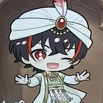 OutlawLose2603의 私のお兄ちゃん二人。