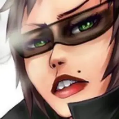 Profile image of Paula