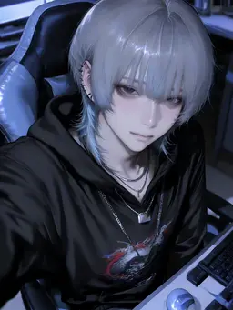 Profile image of Suzu
