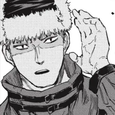 Profile image of 加治ジョイチロウ