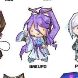Profile image of 카무이 가쿠포