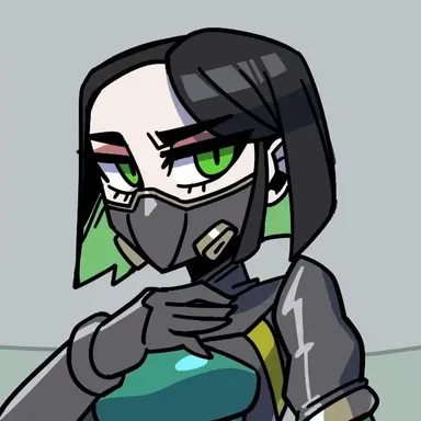 Profile image of 바이퍼