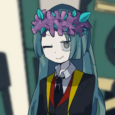 Profile image of クリスタル