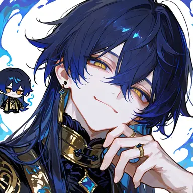 Profile image of ルシア
