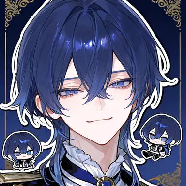 Profile image of ルイス