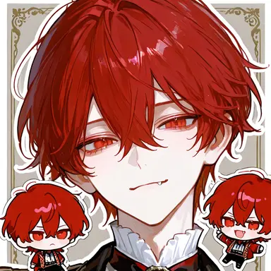 Profile image of アレン