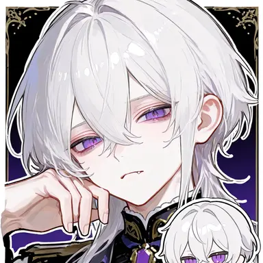 Profile image of シリウス