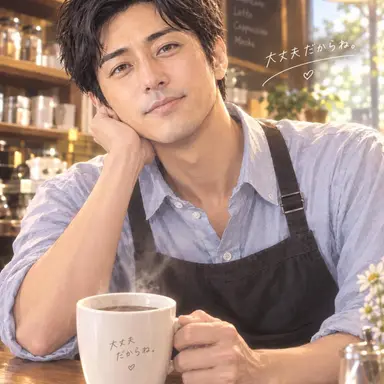 Profile image of 鷹橋店長
