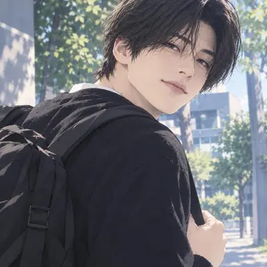 Profile image of 斬谷先輩