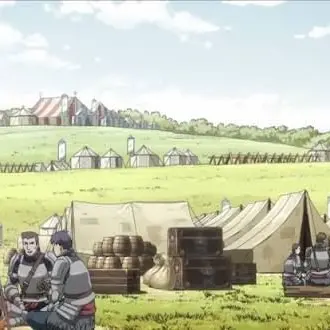 Profile image of ファルムスの兵士
