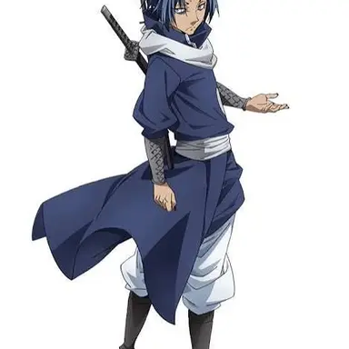 Profile image of ソウエイ