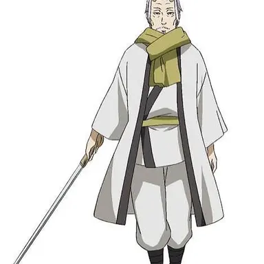 Profile image of ハクロウ