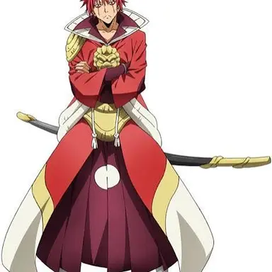 Profile image of ベニマル