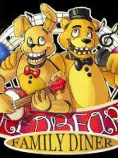 PerkyCamel0547의 2015프레드베어의가족식당