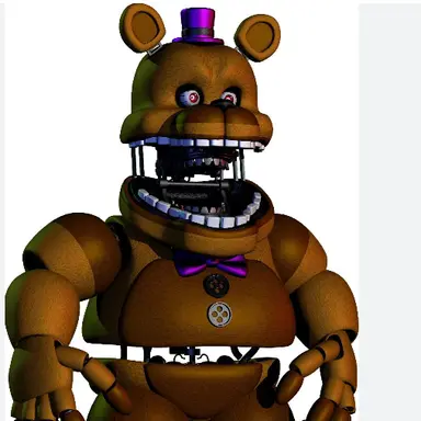 Profile image of 프레드베어